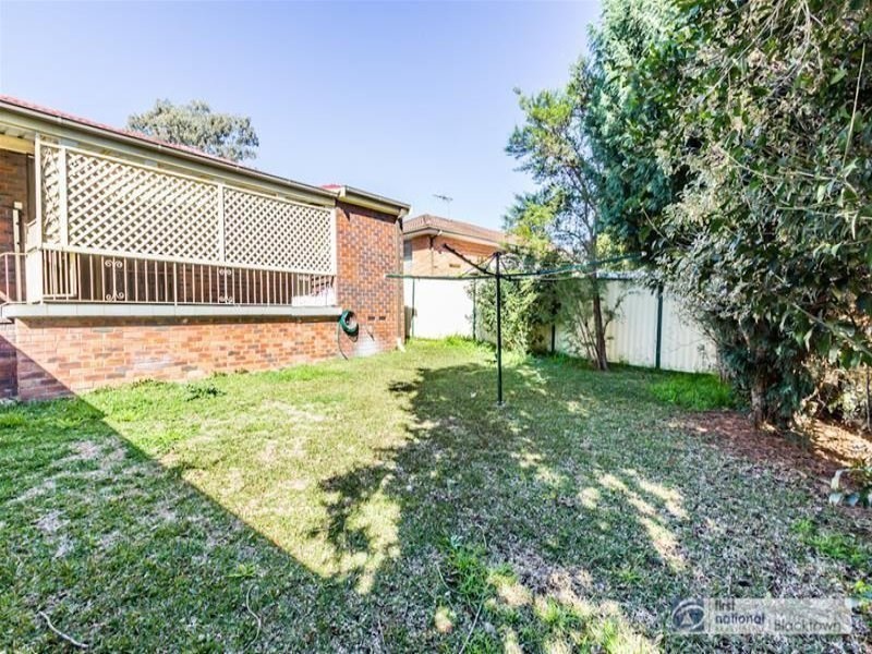 41 Illabo Street, Quakers Hill NSW 2763