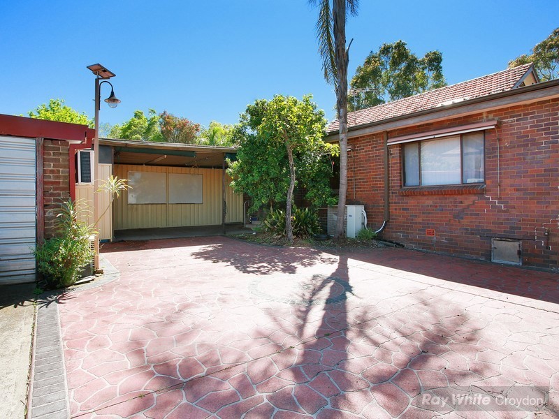 R4/155 Burwood Road, Croydon Park NSW 2133