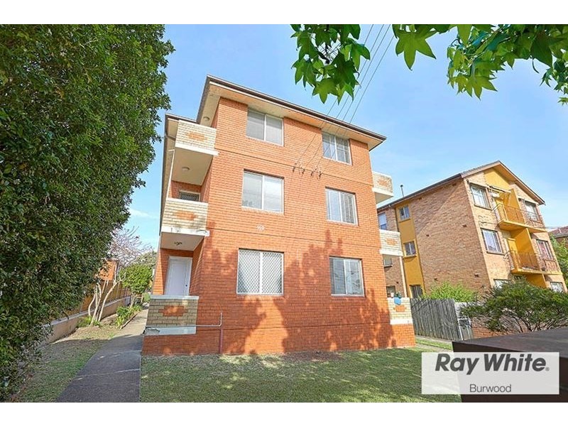 3/162 Croydon Avenue, Croydon Park NSW 2133