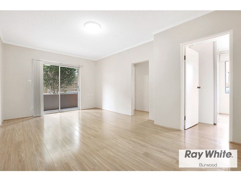 3/162 Croydon Avenue, Croydon Park NSW 2133