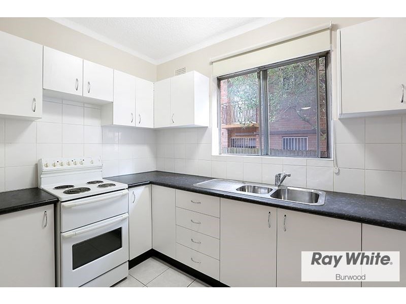 3/162 Croydon Avenue, Croydon Park NSW 2133