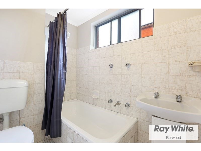 3/162 Croydon Avenue, Croydon Park NSW 2133