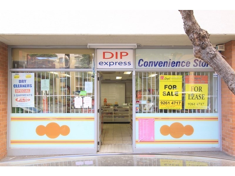 2/14 Bunn Street, Pyrmont NSW 2009