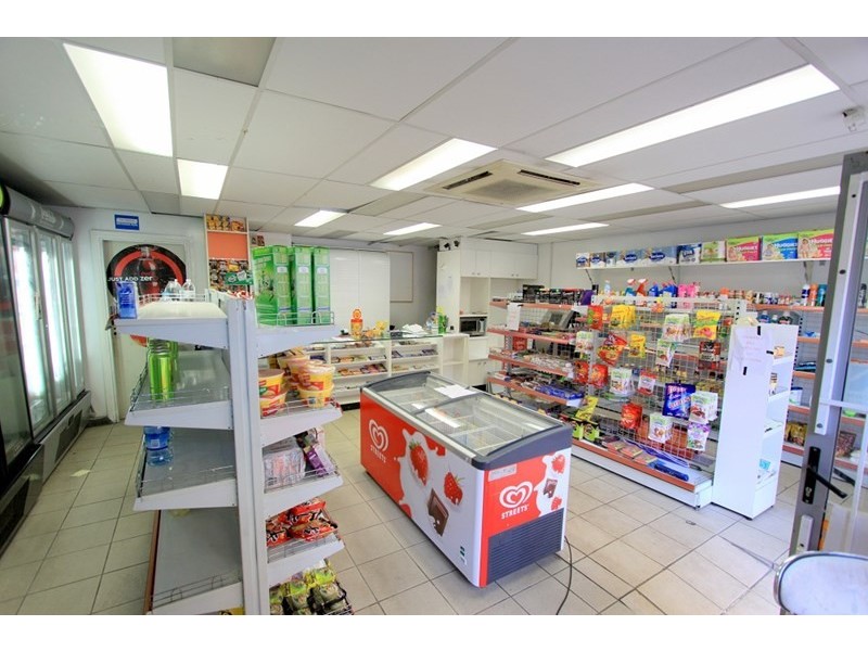 2/14 Bunn Street, Pyrmont NSW 2009