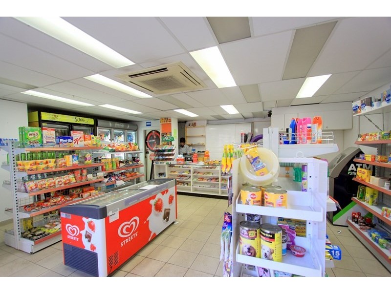 2/14 Bunn Street, Pyrmont NSW 2009