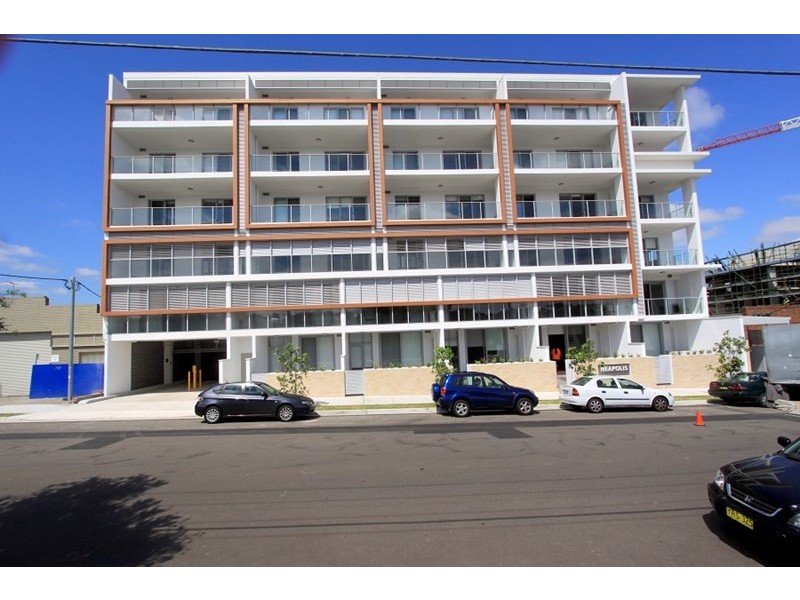 407/4 Broughton Street, Canterbury NSW 2193