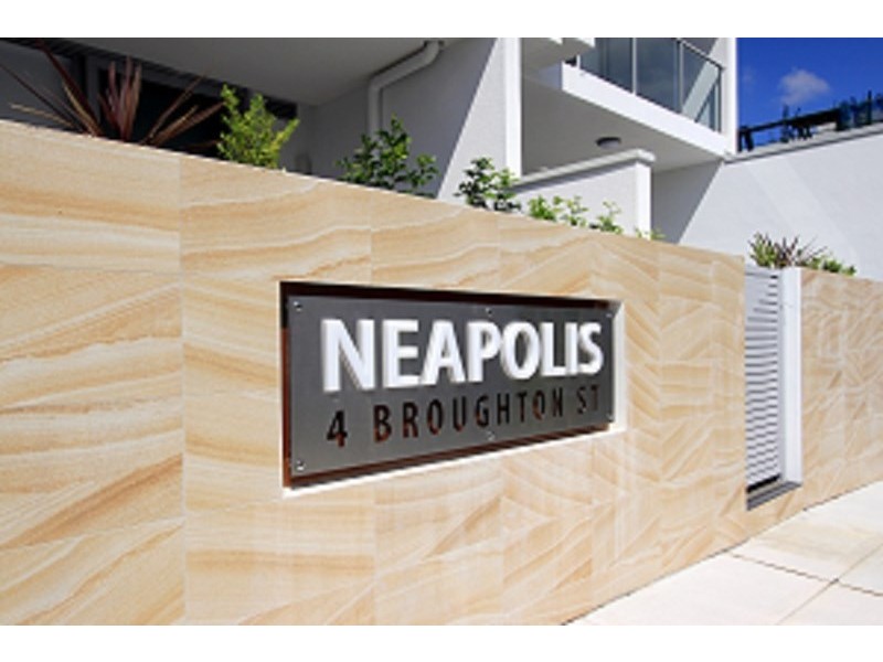 407/4 Broughton Street, Canterbury NSW 2193