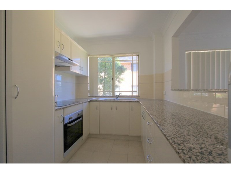 10/8 Grosvenor Street, Croydon NSW 2132