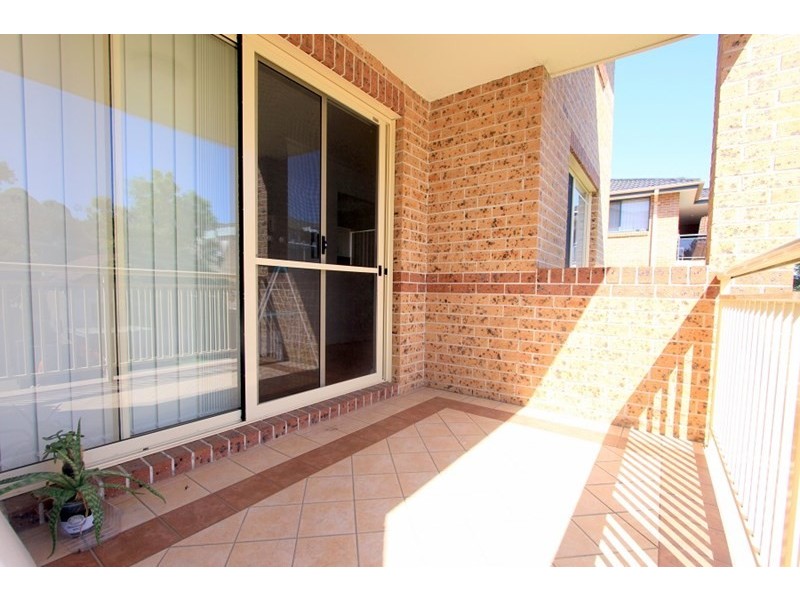 10/8 Grosvenor Street, Croydon NSW 2132