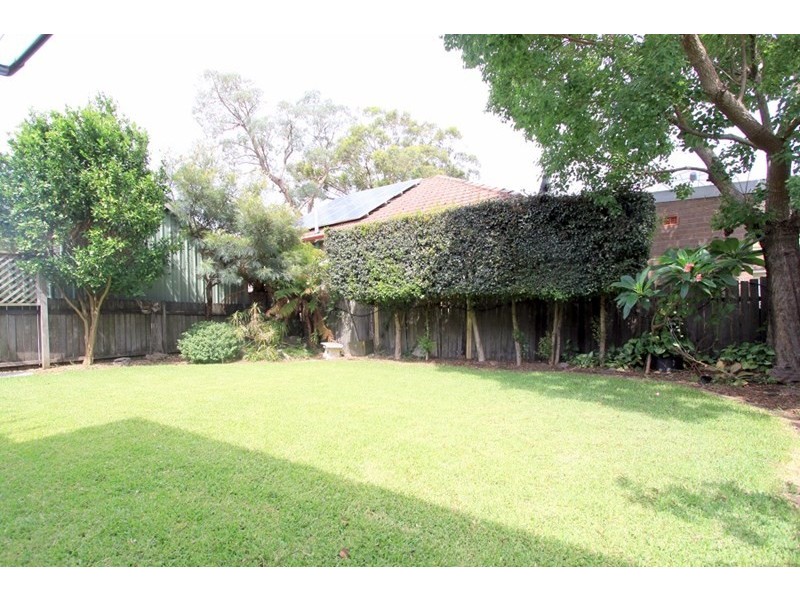 27 Highbury Street, Croydon NSW 2132