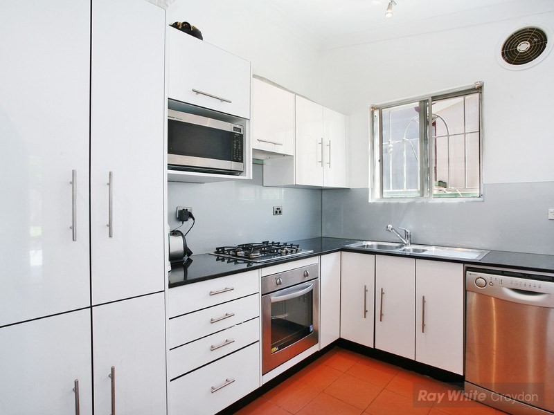 38 Linthorn Avenue, Croydon Park NSW 2133