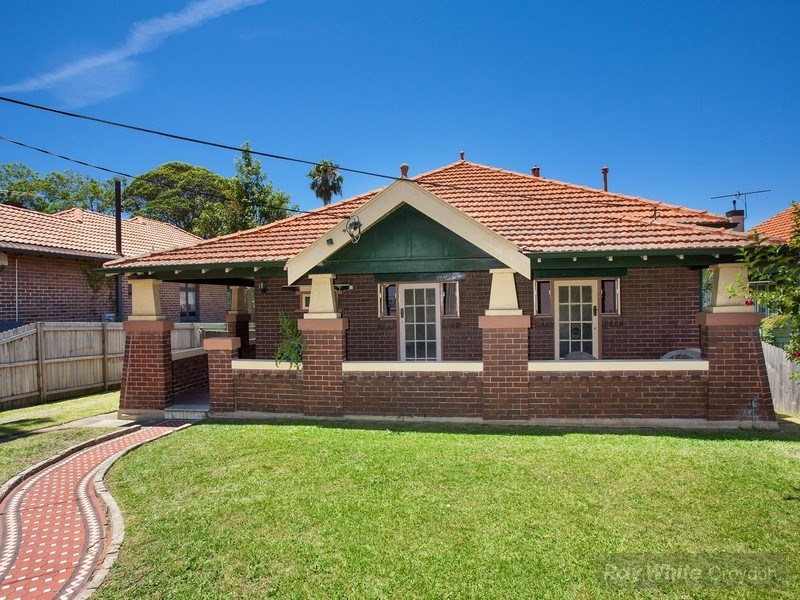 2 Brady Street, Croydon NSW 2132