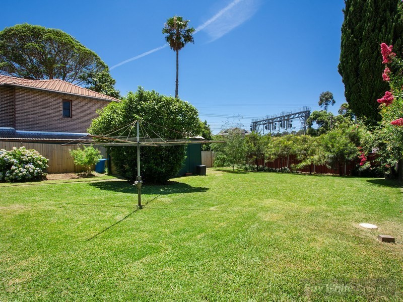 2 Brady Street, Croydon NSW 2132