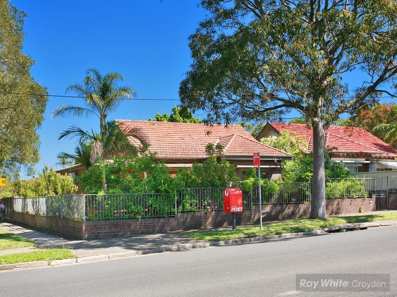 3/155 Burwood Road, Croydon Park NSW 2133