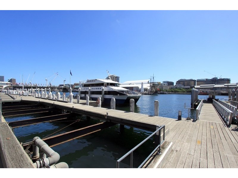 28 Lime Street, Sydney NSW 2000