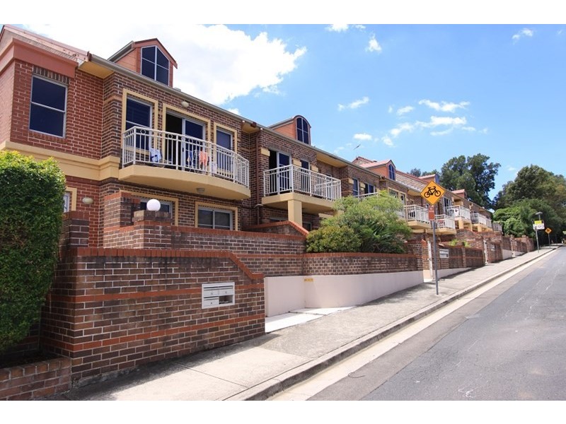 6/10 Webb Street, Croydon NSW 2132