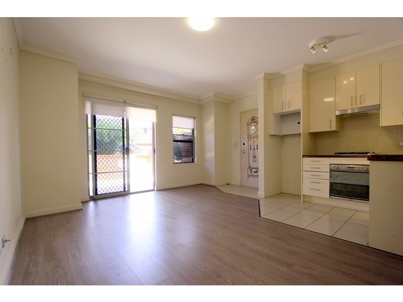 6/10 Webb Street, Croydon NSW 2132