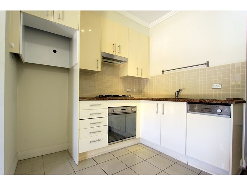 6/10 Webb Street, Croydon NSW 2132