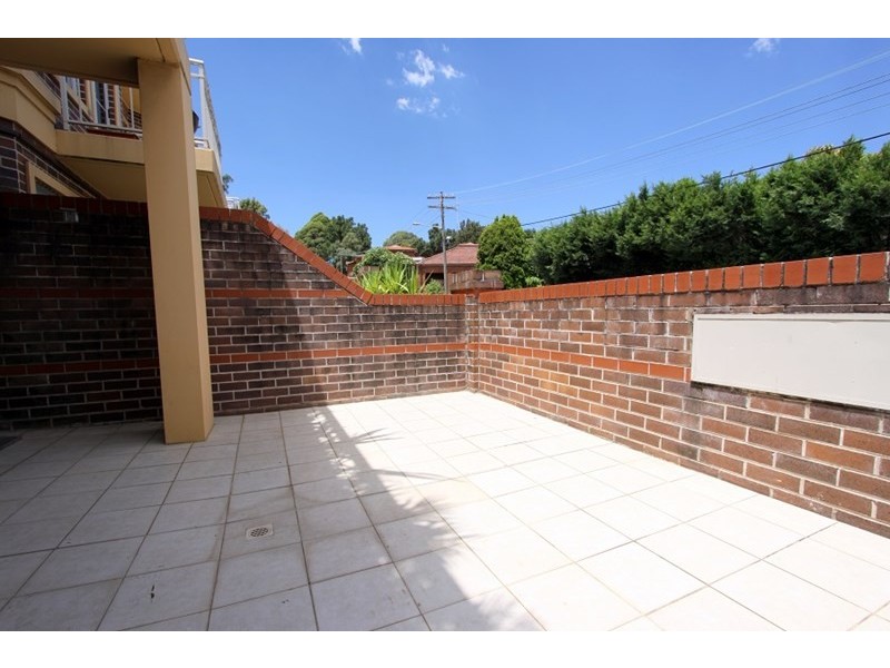 6/10 Webb Street, Croydon NSW 2132