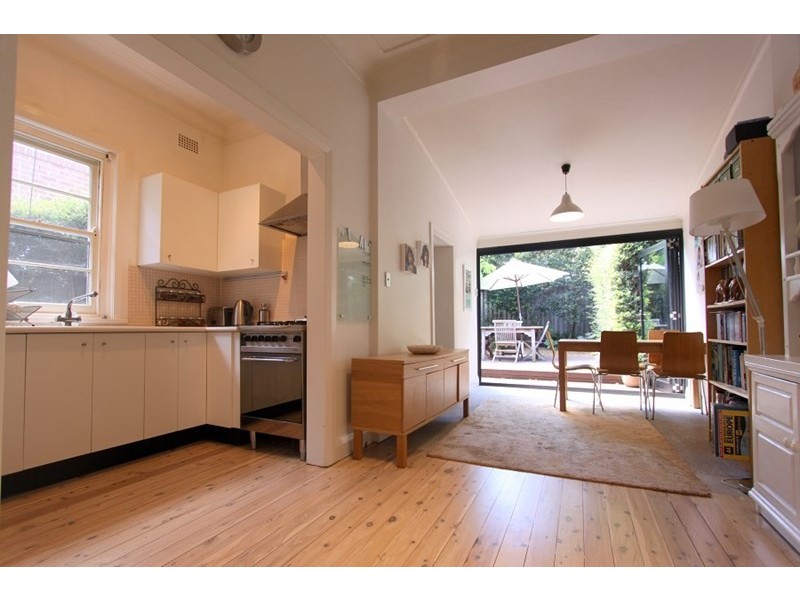 25 Orchard Street, Croydon NSW 2132