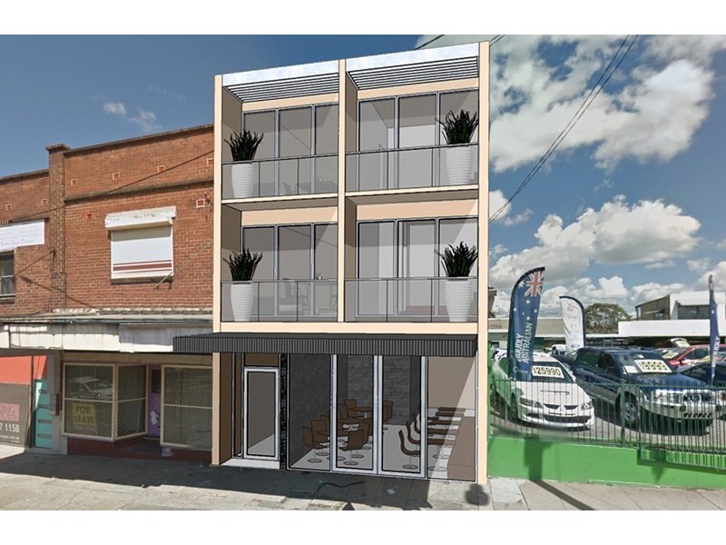 618 Parramatta Road, Croydon NSW 2132