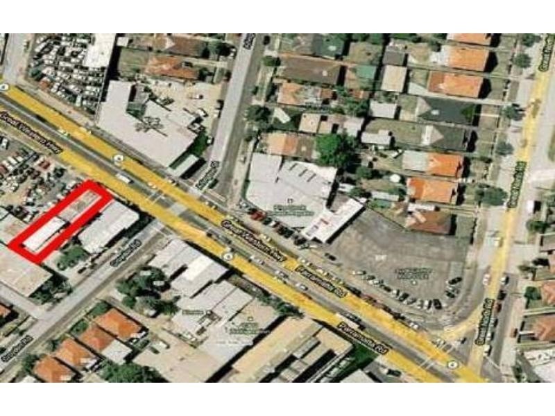 618 Parramatta Road, Croydon NSW 2132