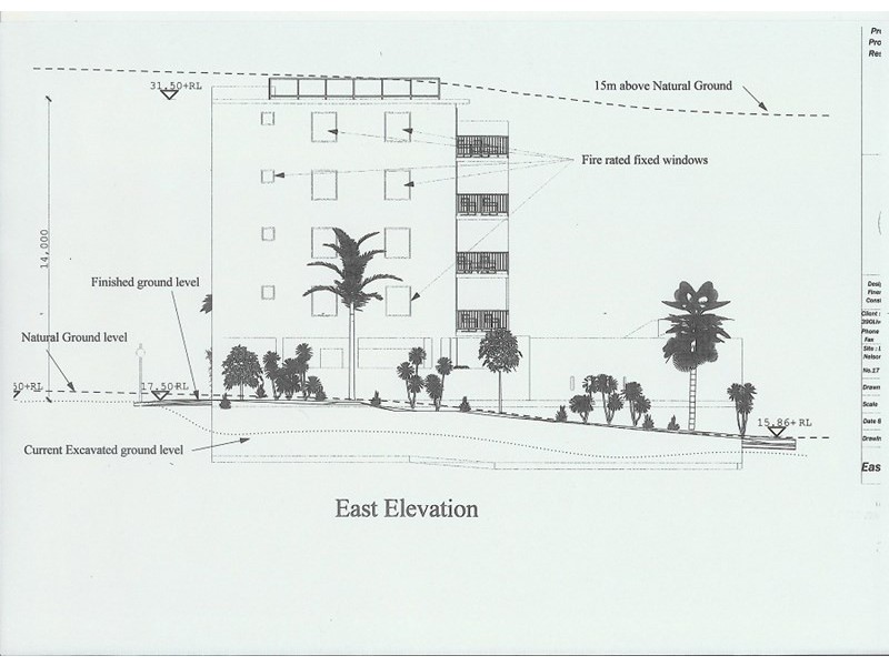 17-19 Yacaaba Street, Nelson Bay NSW 2315