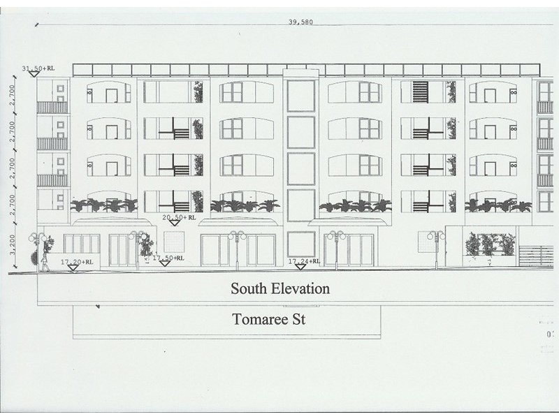 17-19 Yacaaba Street, Nelson Bay NSW 2315