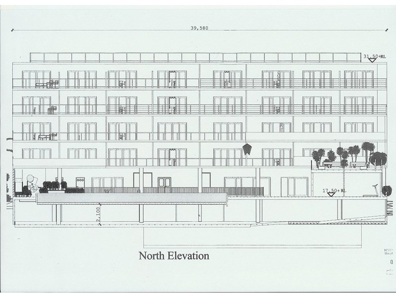 17-19 Yacaaba Street, Nelson Bay NSW 2315