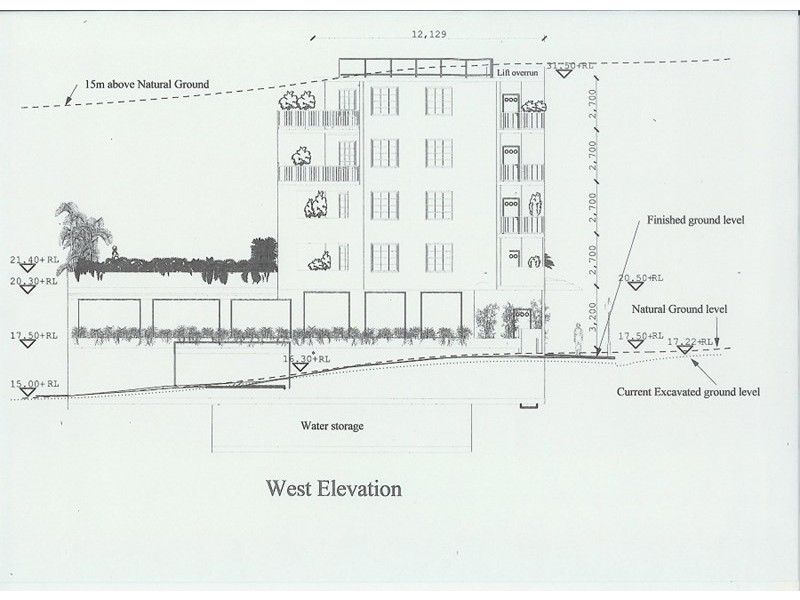 17-19 Yacaaba Street, Nelson Bay NSW 2315