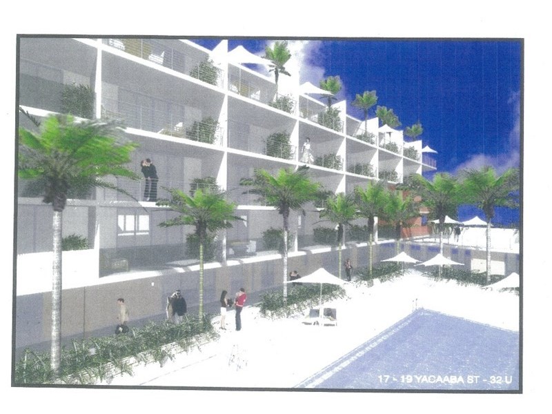 17-19 Yacaaba Street, Nelson Bay NSW 2315