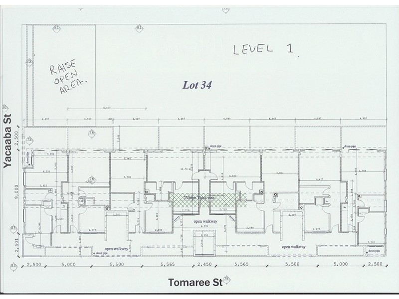 17-19 Yacaaba Street, Nelson Bay NSW 2315