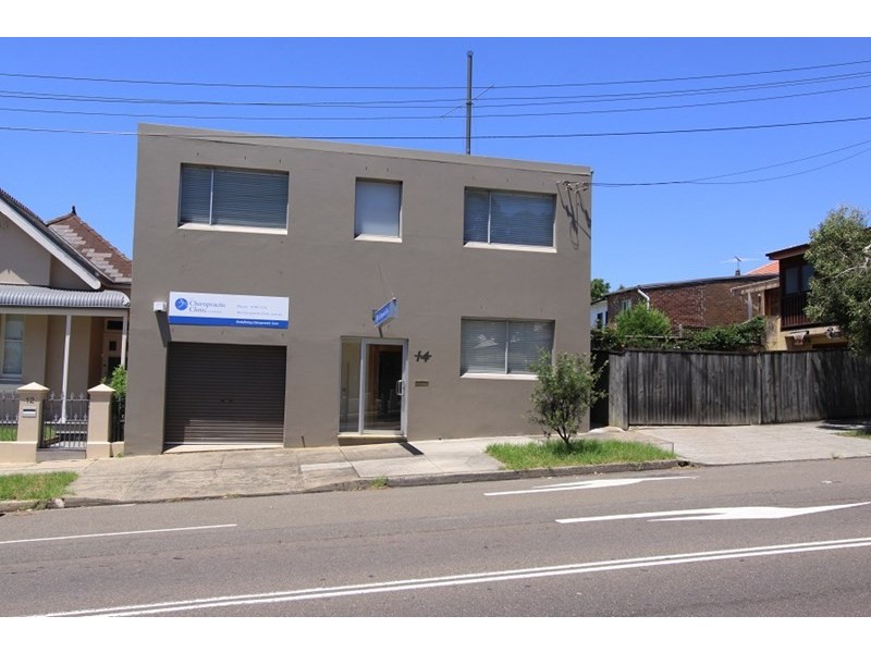 14A Marion Street, Haberfield NSW 2045