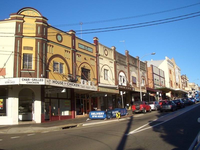 14A Marion Street, Haberfield NSW 2045