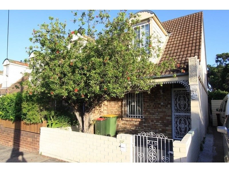 36 Liverpool Road, Ashfield NSW 2131