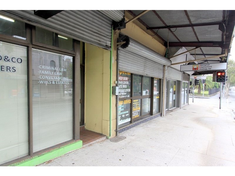 635 Elizabeth Street, Waterloo NSW 2017