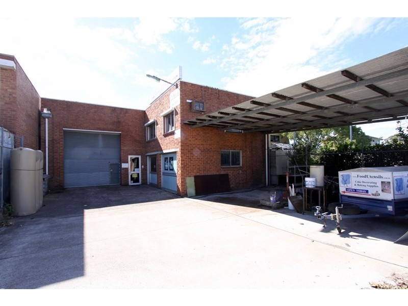 23a Edgar Buggy Street, Merrylands NSW 2160