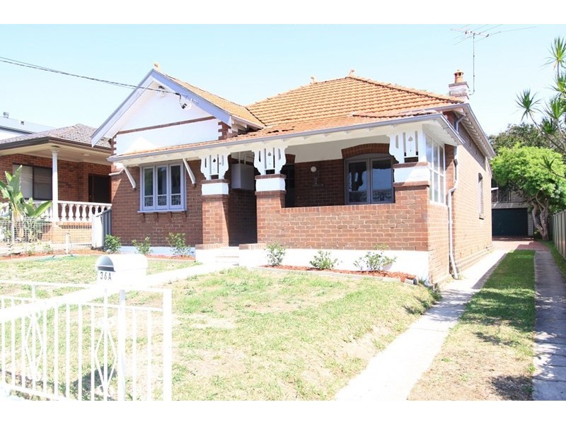 36 Crane Street, Concord NSW 2137