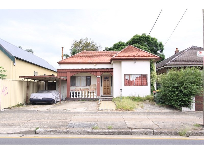 398 – 400 Liverpool Road, Ashfield NSW 2131