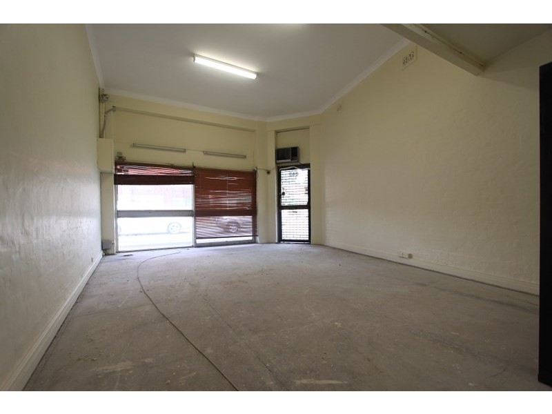 443 Liverpool Road, Ashfield NSW 2131