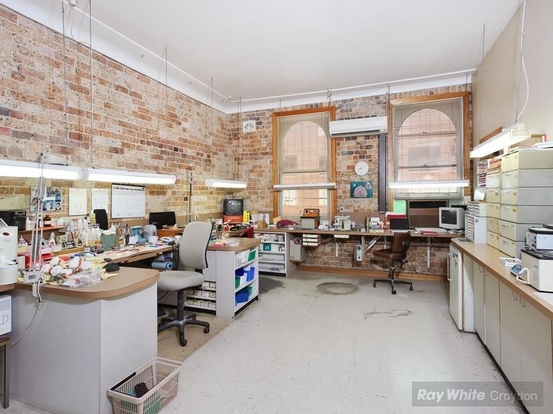 1/105 Edwin Street Nth, Croydon NSW 2132