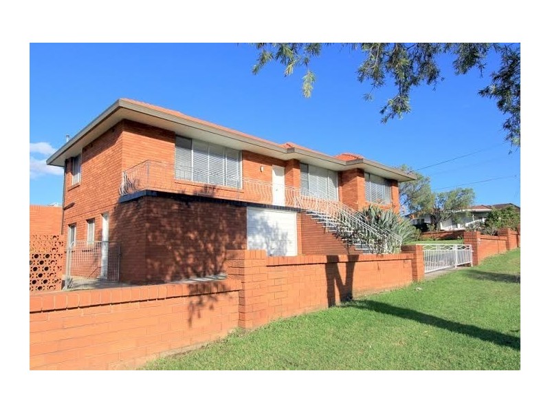 122 Virgil Avenue, Chester Hill NSW 2162