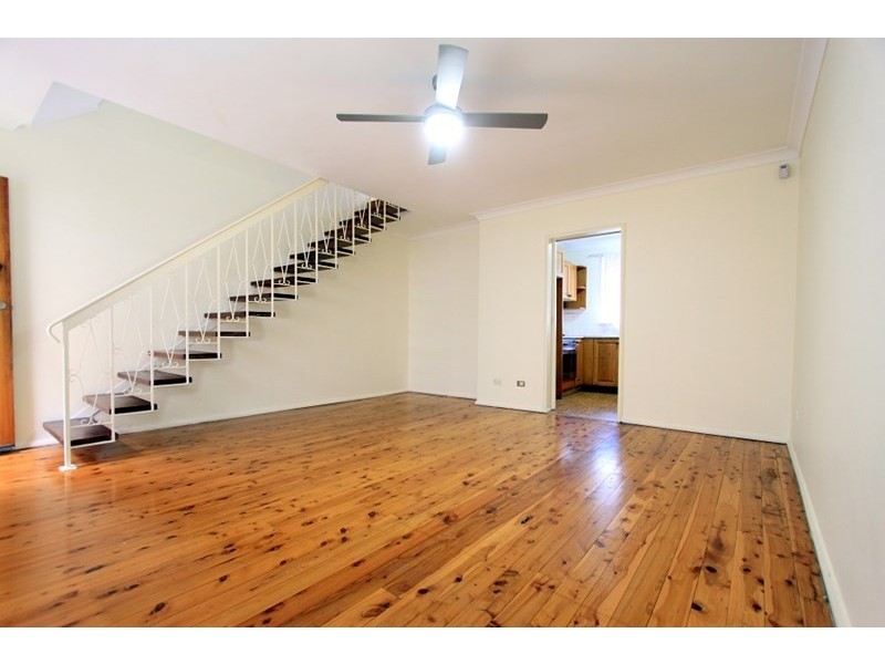 3/156 Croydon Avenue, Croydon Park NSW 2133