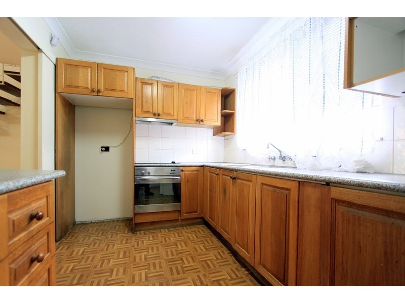 3/156 Croydon Avenue, Croydon Park NSW 2133