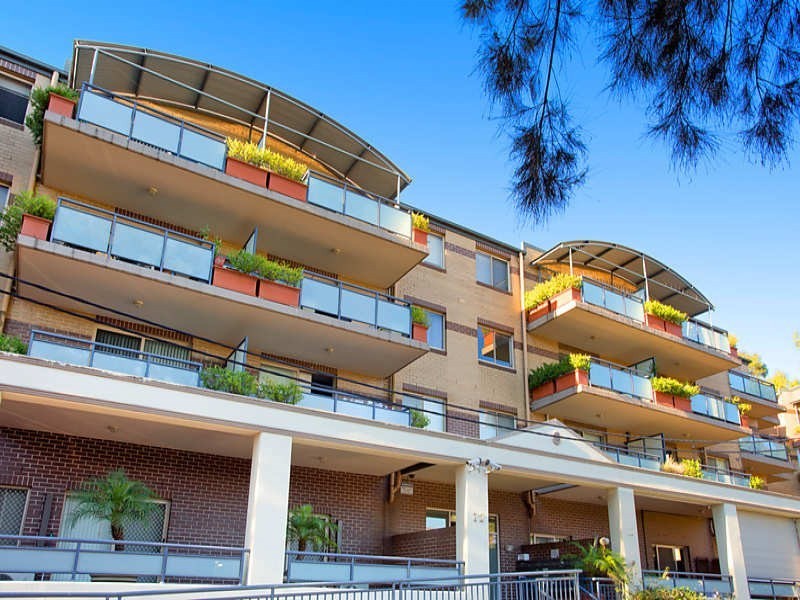 1/12 West Street, Croydon NSW 2132