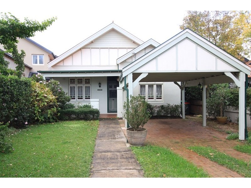 10 Erina Avenue, Five Dock NSW 2046