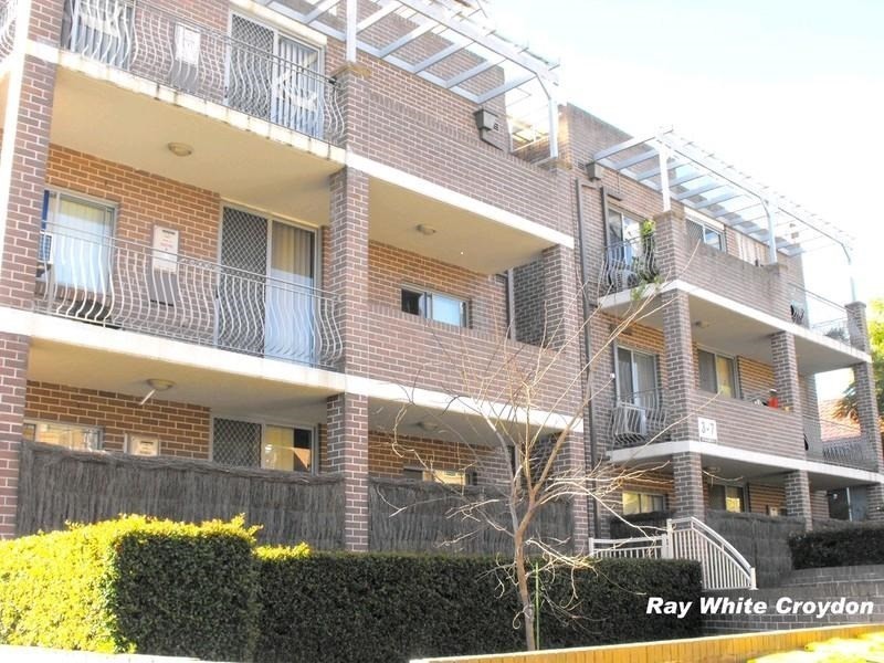 2/3-7 Grosvenor Street, Croydon NSW 2132