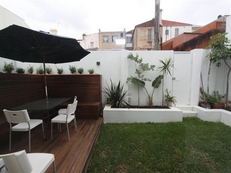 1 Hordern Parade, Croydon NSW 2132