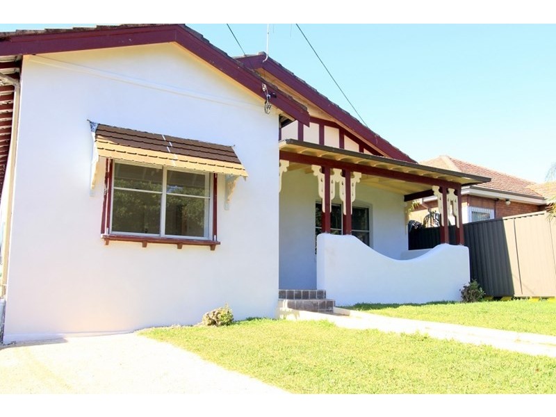 50 Robinson Street, Croydon NSW 2132