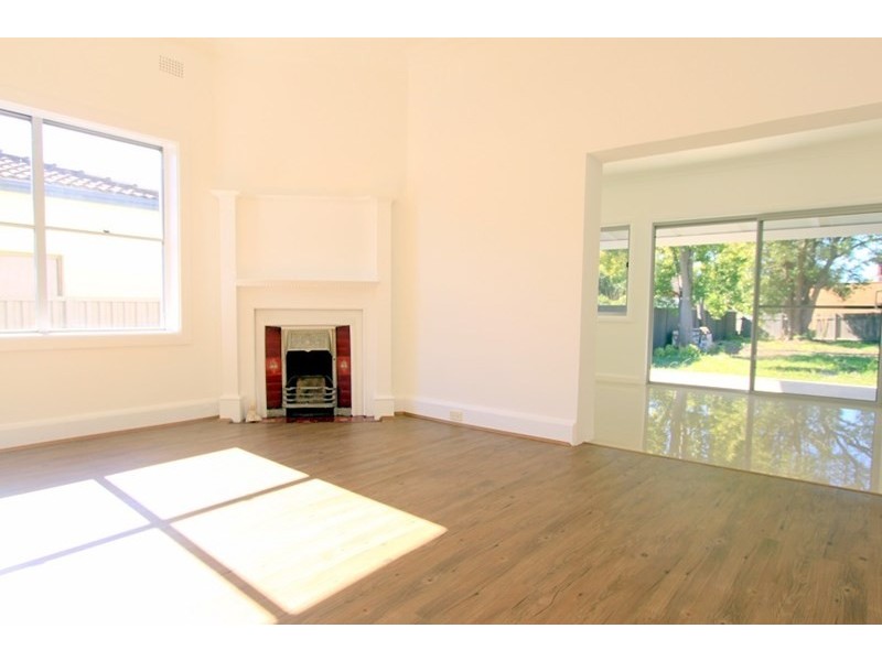 50 Robinson Street, Croydon NSW 2132